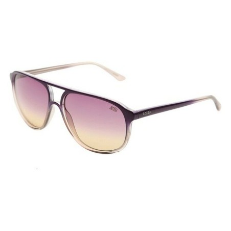 Unisex-Sonnenbrille Lozza SL1872580N76 ø 58 mm