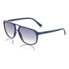 Unisex-Sonnenbrille Lozza SL1872580NK1