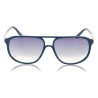 Unisex-Sonnenbrille Lozza SL1872580NK1