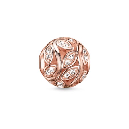 Damenperlen Thomas Sabo K0080-416-14 1,1 cm