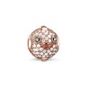 Damenperlen Thomas Sabo K0148-416-14