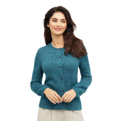 Alpaka Strickjacke PACA (MPN 03388D1P00)