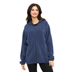 Alpaka Unisex Kapuzenjacke... (MPN 03389U1P00)