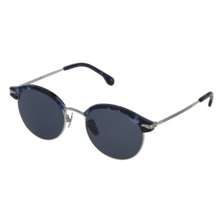 Unisex-Sonnenbrille Lozza SL2299M510579 Ø 51 mm