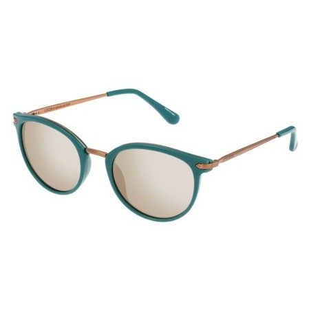 Unisex-Sonnenbrille Lozza SL4027M Ø 51 mm