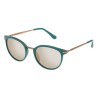 Unisex-Sonnenbrille Lozza SL4027M Ø 51 mm