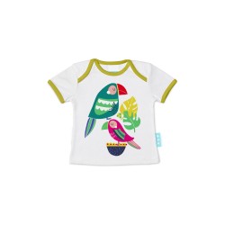 Kurzarm-T-Shirt für Kinder... (MPN D1614233)