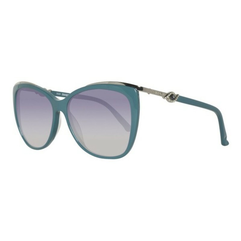 Damensonnenbrille Swarovski SK0104-5787W