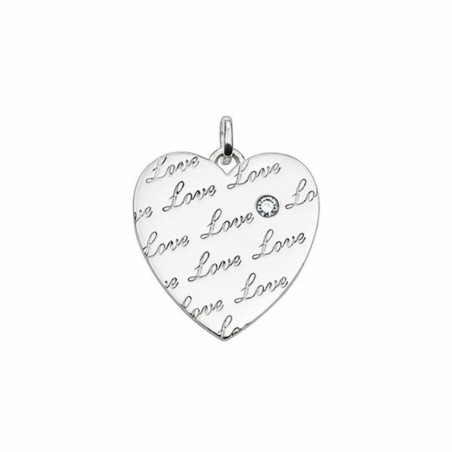 Damenanhänger Thomas Sabo SD_PE0018-153-14 (2 cm)