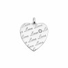 Damenanhänger Thomas Sabo SD_PE0018-153-14 (2 cm)