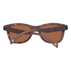 Herrensonnenbrille Timberland TB9080-5052H Ø 50 mm Ø 22 mm