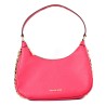 Damen Handtasche Michael Kors 35R3G4CW7L-CARMINE-PINK Rosa 27 x 15 x 7 cm