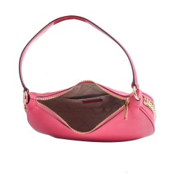 Damen Handtasche Michael Kors 35R3G4CW7L-CARMINE-PINK Rosa 27 x 15 x 7 cm