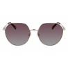 Damensonnenbrille Longchamp LO154S-724 ø 60 mm