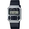 Herrenuhr Casio A100WEL-1AEF (Ø 33 mm)