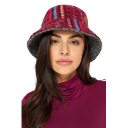 Alpaka Bucket Hat PUKA wendbar (MPN 07249U1P00)