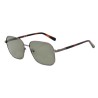 Herrensonnenbrille Guess GU000515707N ø 57 mm