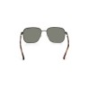 Herrensonnenbrille Guess GU000515707N ø 57 mm