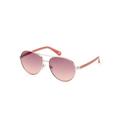 Herrensonnenbrille Guess... (MPN S0371913)