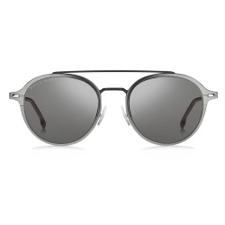 Herrensonnenbrille Hugo Boss BOSS-1179-S-003-T4 ø 54 mm
