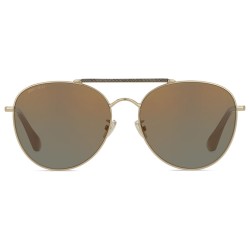 Damensonnenbrille Jimmy Choo ABBIE-G-S-W8Q-K1 Ø 61 mm