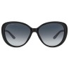 Damensonnenbrille Jimmy Choo AMIRA-G-S-807-9O ø 57 mm