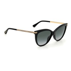 Damensonnenbrille Jimmy Choo AXELLE-G-S-807-9O