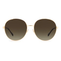 Damensonnenbrille Jimmy Choo BIRDIE-S-06J-HA ø 60 mm