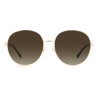 Damensonnenbrille Jimmy Choo BIRDIE-S-06J-HA ø 60 mm