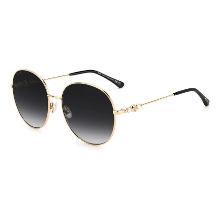 Damensonnenbrille Jimmy Choo BIRDIE-S-2M2-9O ø 60 mm