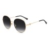 Damensonnenbrille Jimmy Choo BIRDIE-S-2M2-9O ø 60 mm