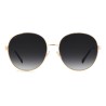 Damensonnenbrille Jimmy Choo BIRDIE-S-2M2-9O ø 60 mm