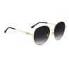 Damensonnenbrille Jimmy Choo BIRDIE-S-2M2-9O ø 60 mm