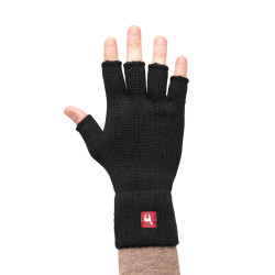 Alpaka Handschuhe UNI fingerlos