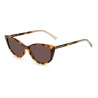 Damensonnenbrille Jimmy Choo NADIA-S-086-70 ø 56 mm