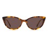 Damensonnenbrille Jimmy Choo NADIA-S-086-70 ø 56 mm