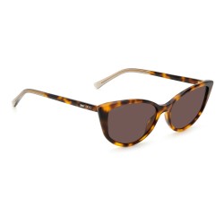 Damensonnenbrille Jimmy Choo NADIA-S-086-70 ø 56 mm