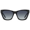 Damensonnenbrille Jimmy Choo RIKKI-G-S-807-9O Ø 55 mm