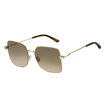 Damensonnenbrille Jimmy Choo TRISHA-G-SK-J5G-HA