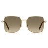 Damensonnenbrille Jimmy Choo TRISHA-G-SK-J5G-HA