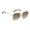 Damensonnenbrille Jimmy Choo TRISHA-G-SK-J5G-HA