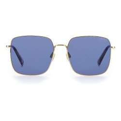 Damensonnenbrille Levi's LV-1007-S-2F7-KU ø 56 mm