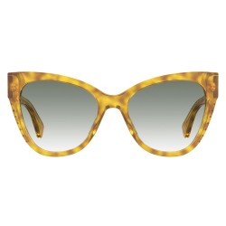 Damensonnenbrille Moschino MOS056-S-XDP-9K ø 54 mm