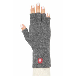 Alpaka Handschuhe UNI fingerlos