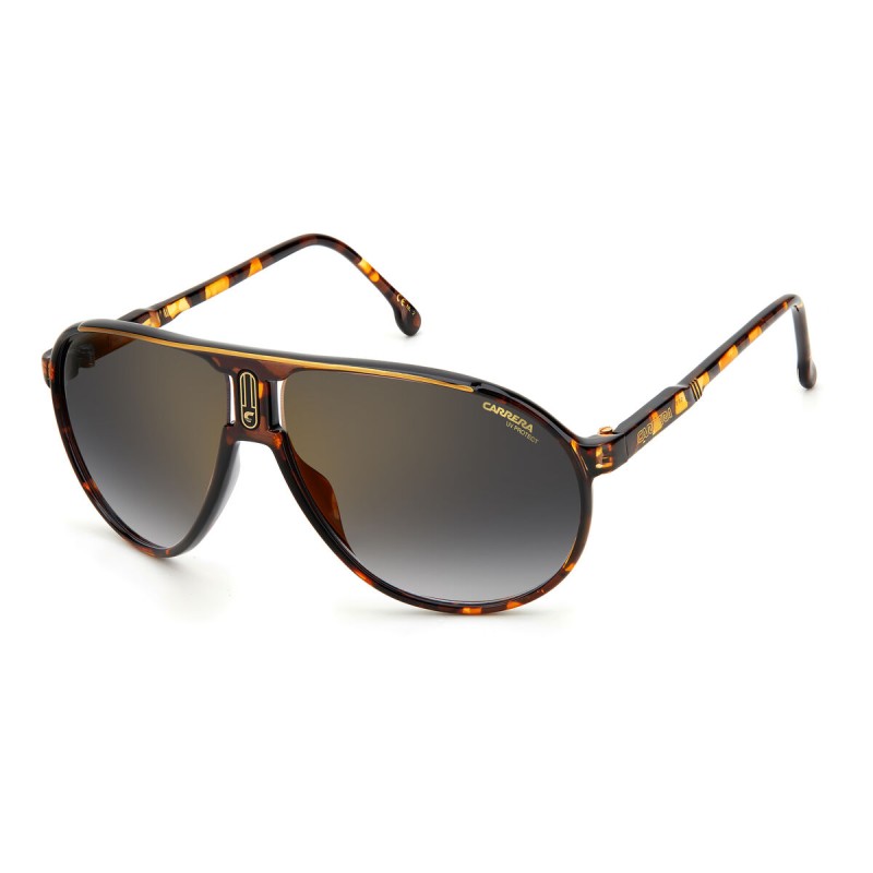 Unisex-Sonnenbrille Carrera CHAMPION65-WR9-FQ