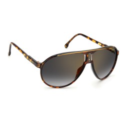 Unisex-Sonnenbrille Carrera CHAMPION65-WR9-FQ