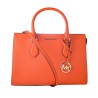 Damen Handtasche Michael Kors 35S3G6HS2L-POPPY Orange 30 x 20 x 11 cm