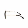 Herrensonnenbrille Polaroid PLD-2120-G-S-J5G-UC Gold Ø 61 mm