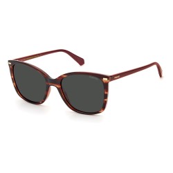 Damensonnenbrille Polaroid PLD-4108-S-0UC-M9 Ø 55 mm