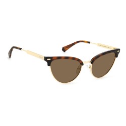 Damensonnenbrille Polaroid PLD-4122-S-086-SP Ø 52 mm